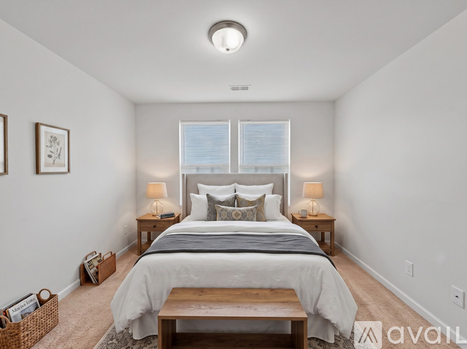 2538 Piering Dr 3 Beds Apartment for Rent - Photo gallery 3