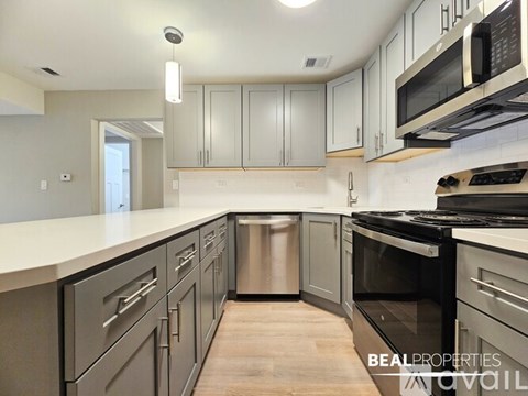 1220 N La Salle Dr 2 Beds Apartment for Rent