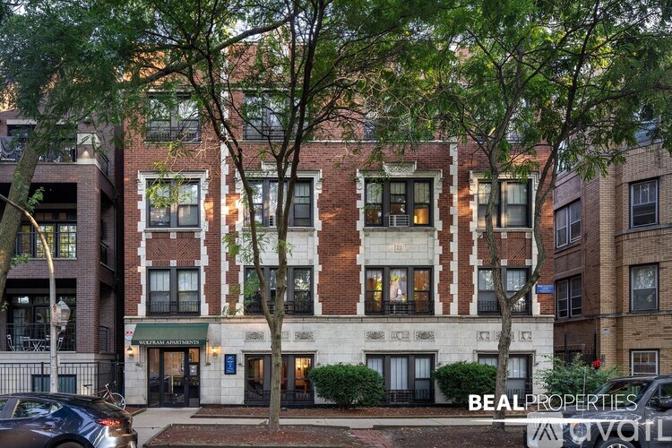 837 W Wolfram St 1 Condo, Other for Rent - Photo gallery 4