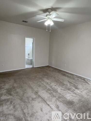 2701 Clark Drive 4 Beds Apartment for Rent