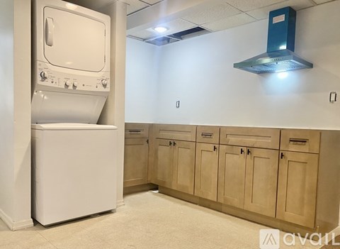 Massachusetts Avenue 1 Bed Apartment for Rent