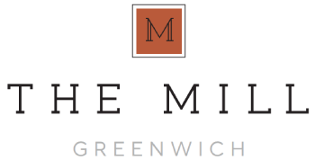 The Mill logo