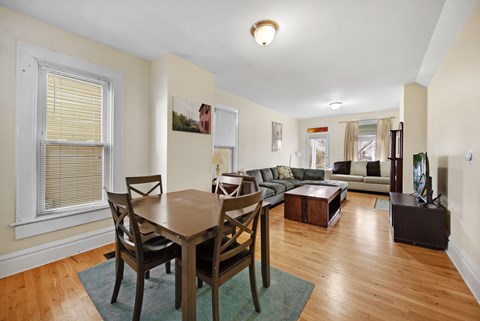 1078 Pennsylvania Avenue 2 Beds Apartment for Rent