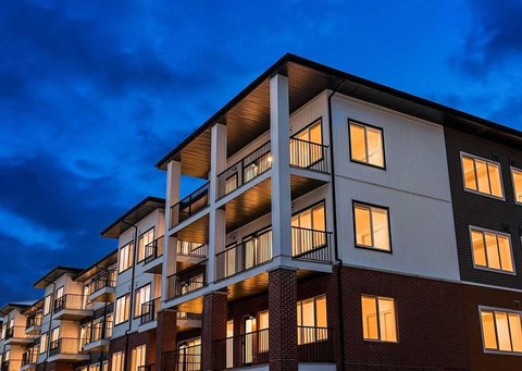 6 Merganser Drive West 1 Apartment for Rent