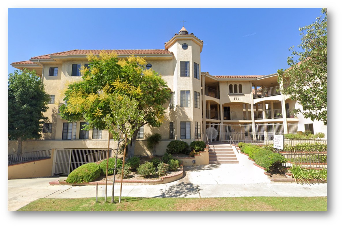 2 Bed 2 Br