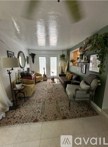 1147 Milano Dr 3 Beds Apartment for Rent