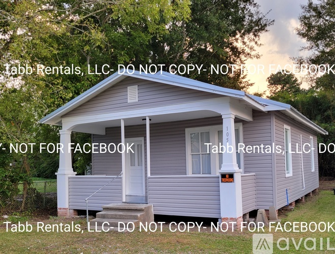 A house is for rent by Tabb Rentals, LLC.