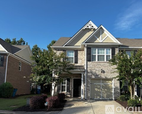 5600 Moresby Court 3 Beds Apartment for Rent