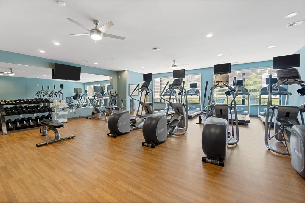 Forte At 84South Apartments, 9125 Sura Lane, Greenfield, WI