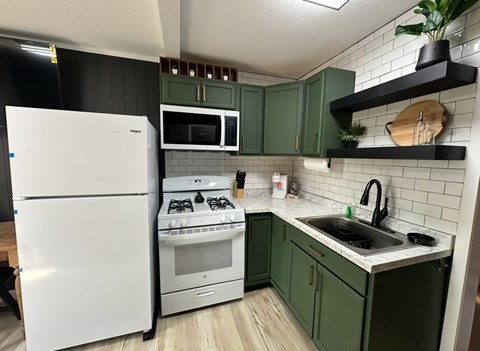 5493 West Main Street 1 Bed Apartment for Rent - Photo Gallery 5