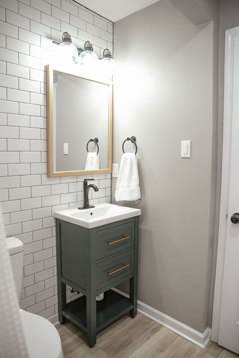 5493 West Main Street 1 Bed Apartment for Rent - Photo Gallery 2