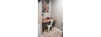 Santa Fe 1 bedroom 1 bath