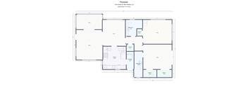 2/2 1510 sqft