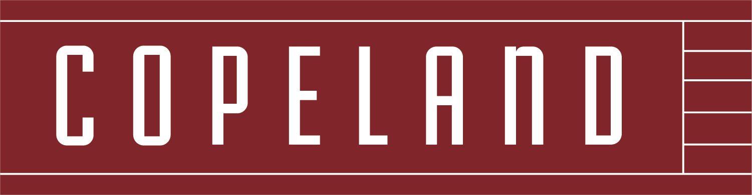 Copeland logo
