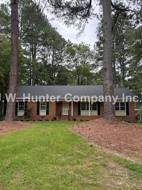 303 RIDGE ROAD NW 3 Beds Apartment for Rent