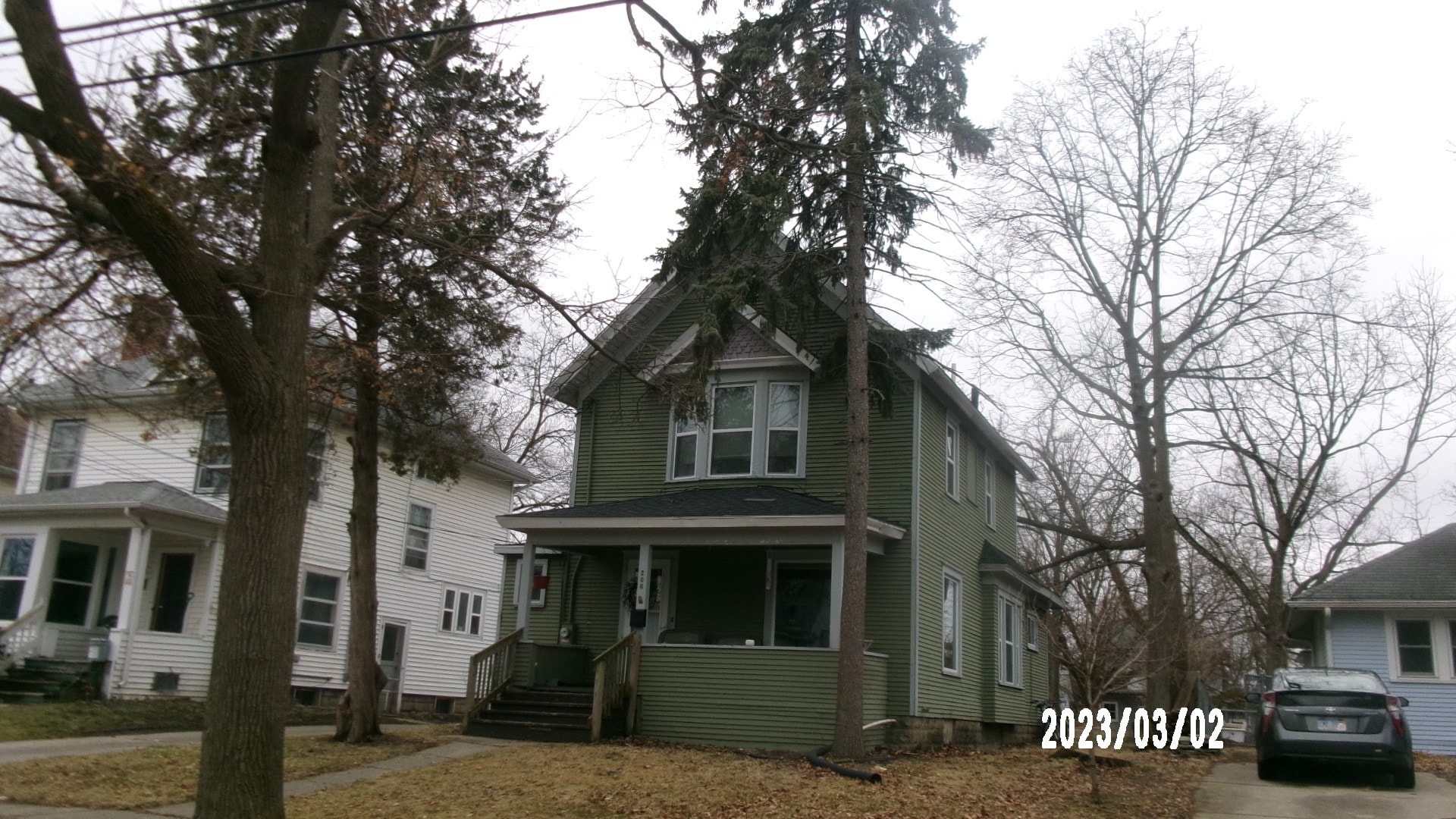 206 Allen Street 4 Beds House for Rent - Photo gallery 2