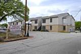 2-bedroom apartment at Parkside Apartments in Mansfield