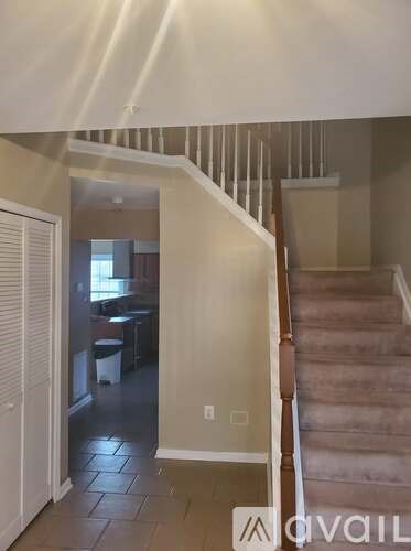 511 Jennings Mill Dr 3 Beds Apartment for Rent