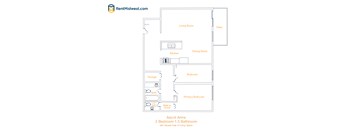 2 Bedroom 06s,08s,10s
