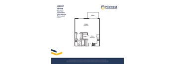 Bachelor - Renovated