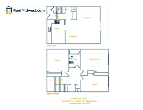 47 Cornell Road Northwest 2-3 Beds Conventional, Conventional, Conventional, Conventional, Conventional, Conventional for Rent - Photo Gallery 19