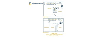 3 Bedroom