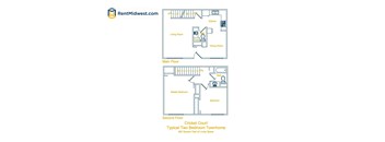 2 Bedroom