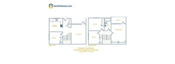 4 Bedroom