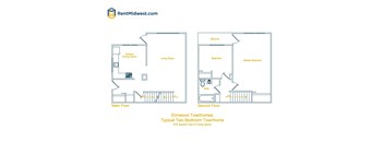 2 Bedroom