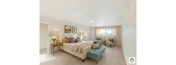 3 Bedroom Half Bath