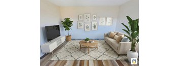 3 Bedroom Renovated