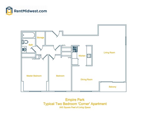 4440 106 Street 1-3 Beds Conventional, Conventional, Conventional, Conventional, Conventional, Conventional for Rent - Photo Gallery 25