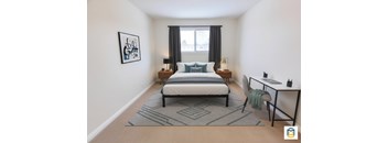 3 Bedroom Large