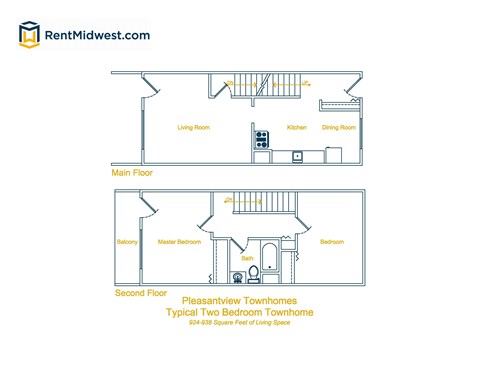 4905 107 Street 2-4 Beds Conventional, Conventional, Conventional, Conventional, Conventional, Conventional for Rent - Photo Gallery 22