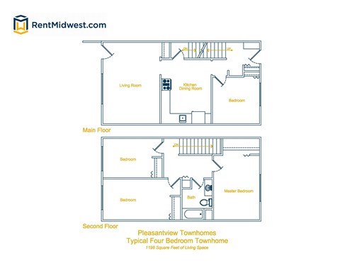 4905 107 Street 2-4 Beds Conventional, Conventional, Conventional, Conventional, Conventional, Conventional for Rent - Photo Gallery 28