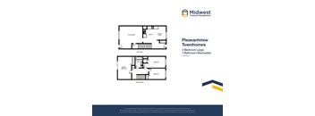 3 Bedroom Large Renovated