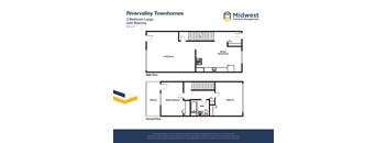 2 Bedroom Large - with Balcony