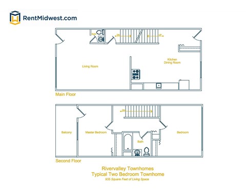 4519 101a Avenue 2-4 Beds Conventional, Conventional, Conventional, Conventional, Conventional, Conventional for Rent - Photo Gallery 23
