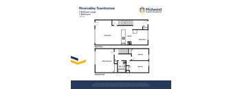 3 Bedroom Large