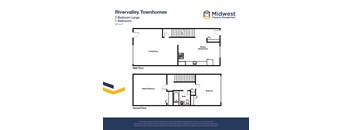 2 Bedroom Large