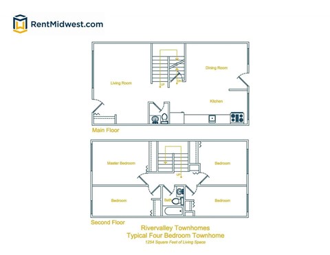 4519 101a Avenue 2-4 Beds Conventional, Conventional, Conventional, Conventional, Conventional, Conventional for Rent - Photo Gallery 32