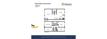 4 Bedroom