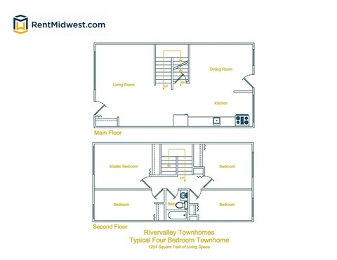 4519 101a Avenue 2-4 Beds Conventional, Conventional, Conventional, Conventional, Conventional, Conventional for Rent - Photo Gallery 31
