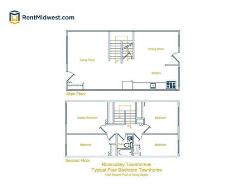 4519 101a Avenue 2-4 Beds Conventional, Conventional, Conventional, Conventional, Conventional, Conventional for Rent - Photo Gallery 33