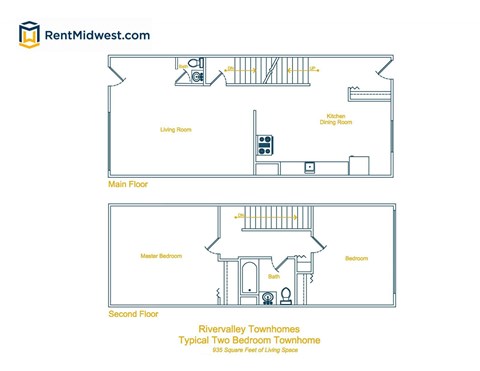 4519 101a Avenue 2-4 Beds Conventional, Conventional, Conventional, Conventional, Conventional, Conventional for Rent - Photo Gallery 19