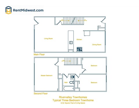 4519 101a Avenue 2-4 Beds Conventional, Conventional, Conventional, Conventional, Conventional, Conventional for Rent - Photo Gallery 28
