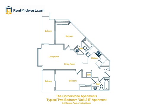 8950 University High Street Studio-2 Beds Conventional, Conventional, Conventional, Conventional, Conventional, Conventional for Rent - Photo Gallery 41
