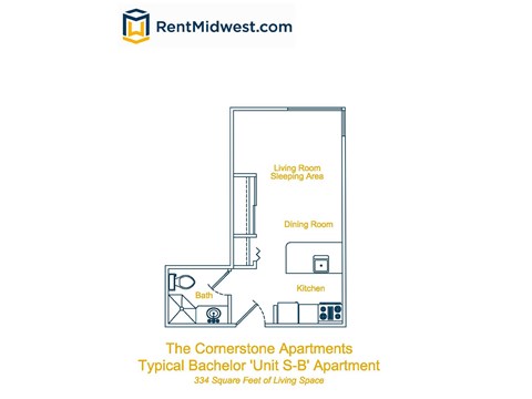 8950 University High Street Studio-2 Beds Conventional, Conventional, Conventional, Conventional, Conventional, Conventional for Rent - Photo Gallery 51