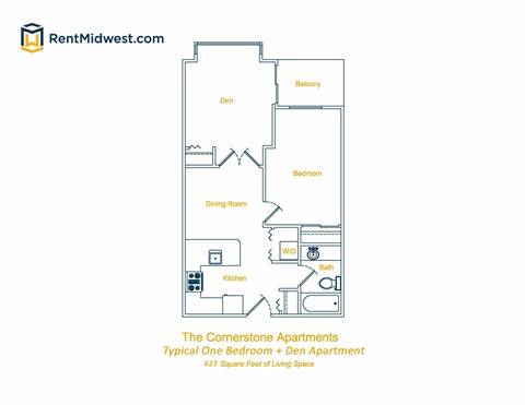 8950 University High Street Studio-2 Beds Conventional, Conventional, Conventional, Conventional, Conventional, Conventional for Rent - Photo Gallery 40