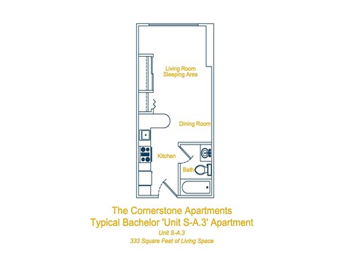 8950 University High Street Studio-2 Beds Conventional, Conventional, Conventional, Conventional, Conventional, Conventional for Rent - Photo Gallery 49